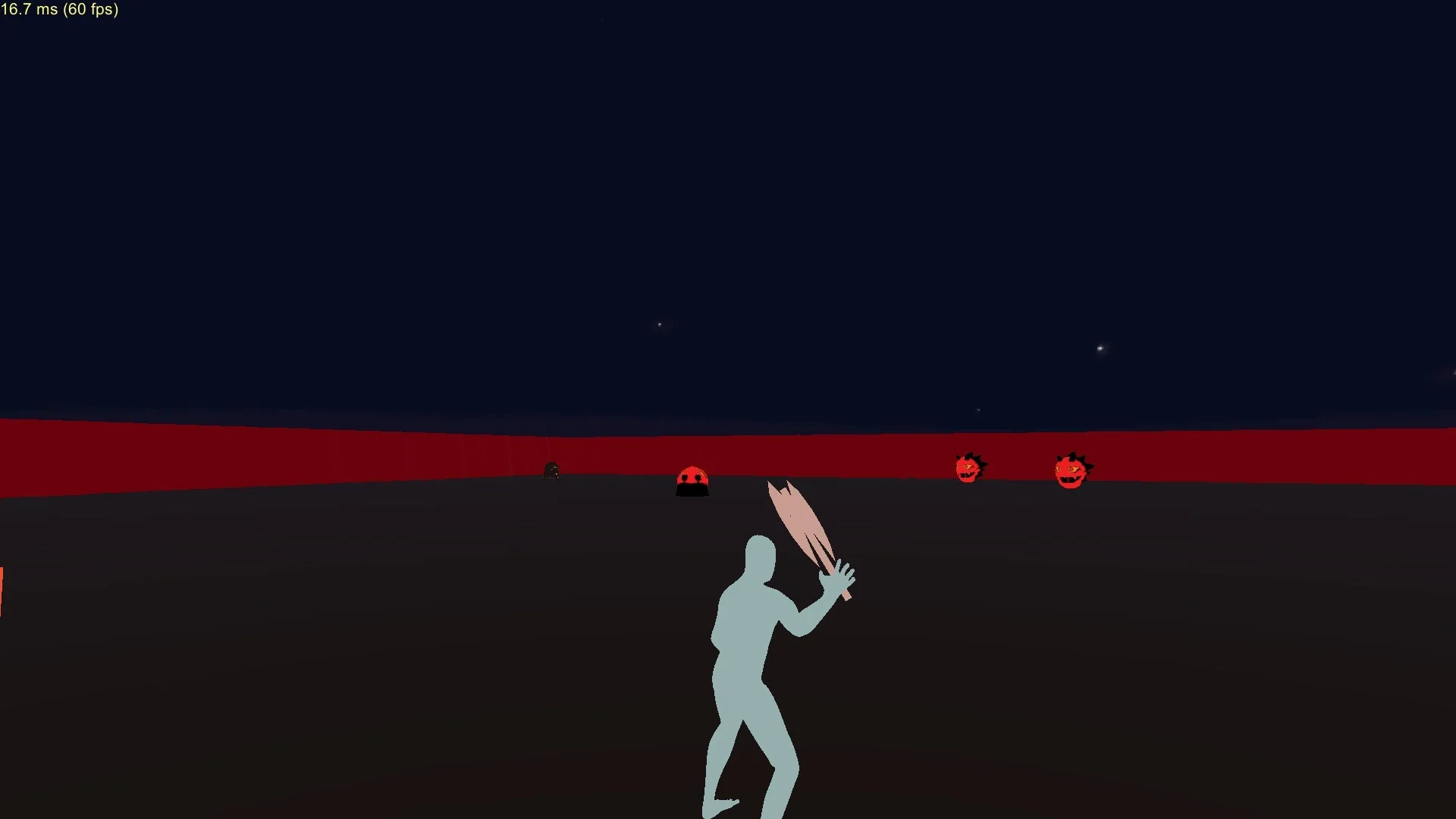 How To Become A Demon (itch) How To Become A Demon (itch)