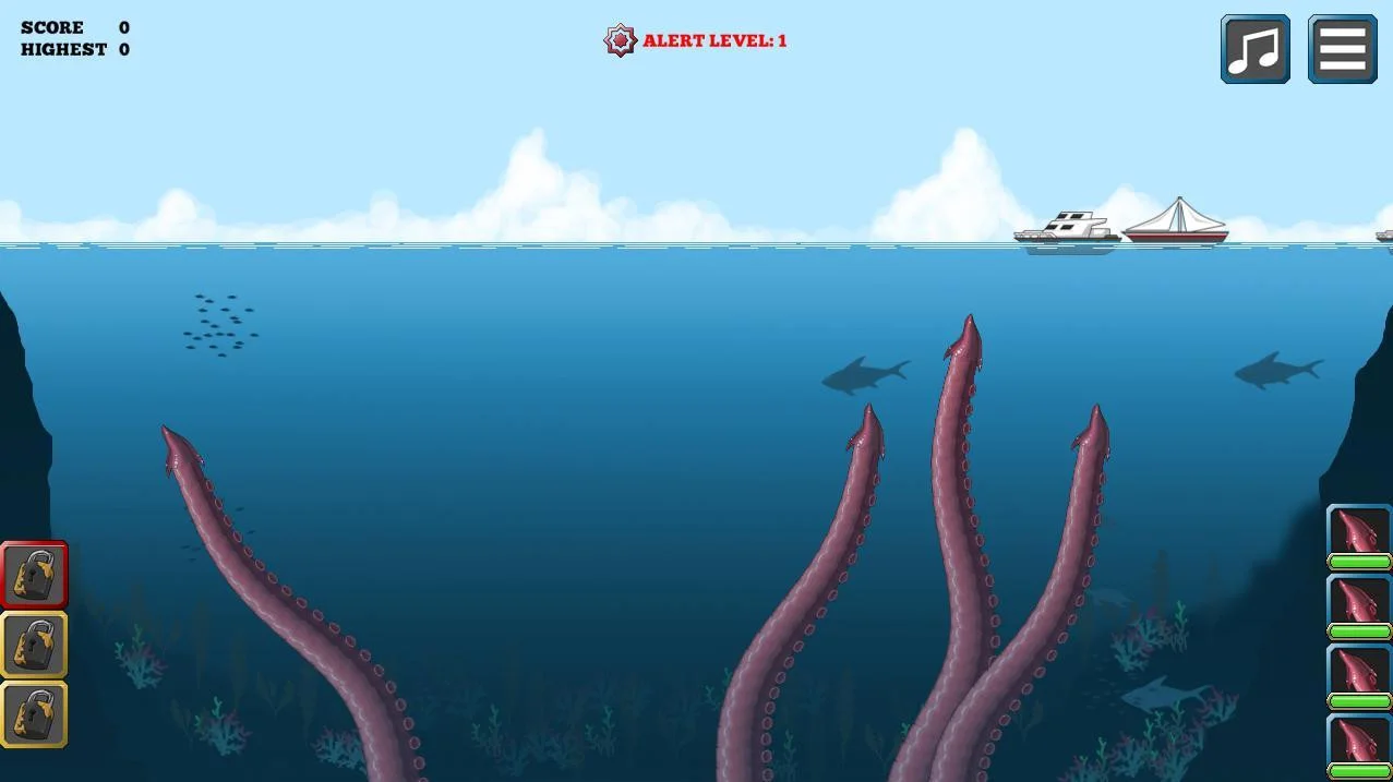 Tentacles (itch) Tentacles (itch)