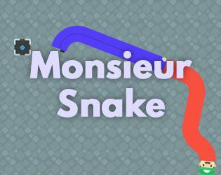 Monsieur Snake (itch) Monsieur Snake (itch)