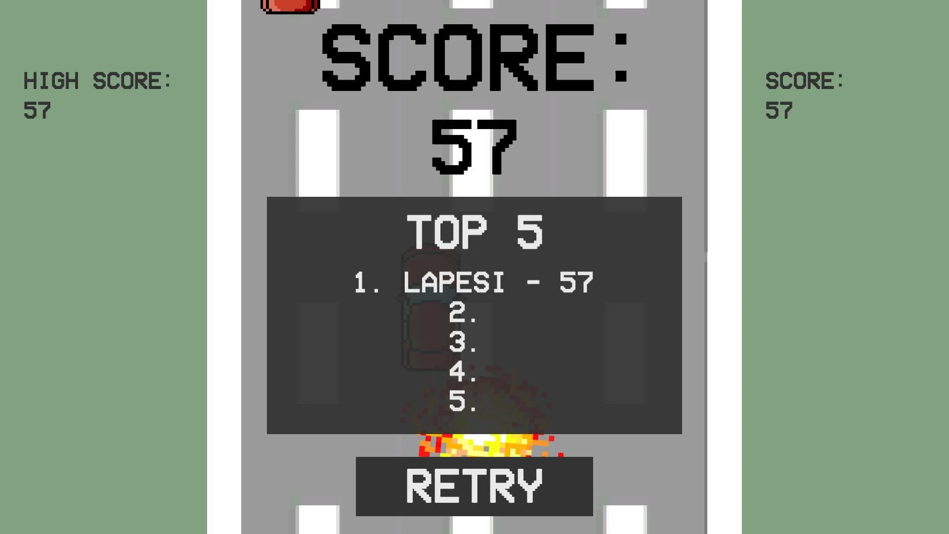 Speedy (LaPeSi) (itch)