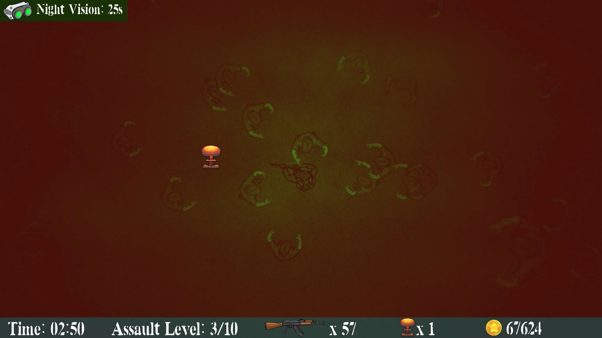 ARZA - Adrenaline Rush Zombie Assault (itch) ARZA - Adrenaline Rush Zombie Assault (itch)