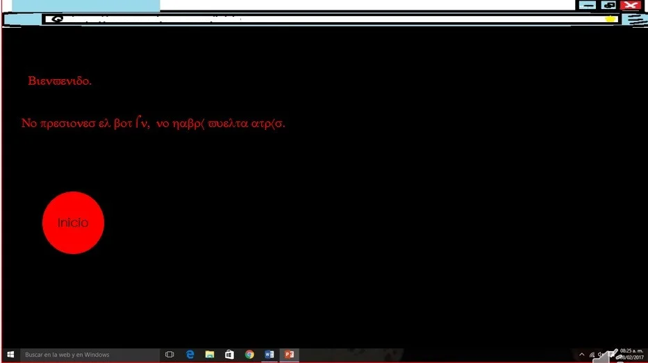 Error equals Sadako Azumi (itch) Error equals Sadako Azumi (itch)