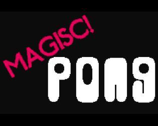 Рецензии Magisc Pong! (itch)
