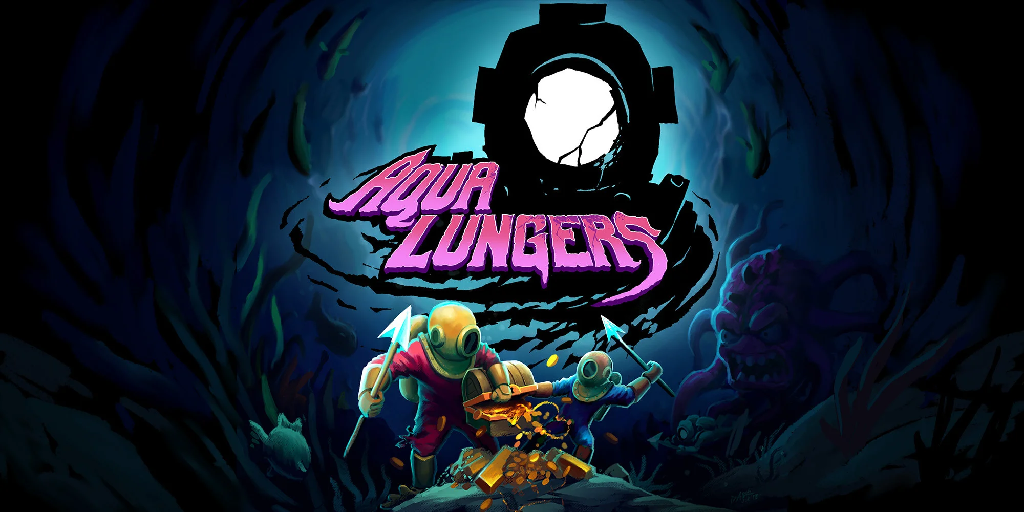 Aqua Lungers Aqua Lungers