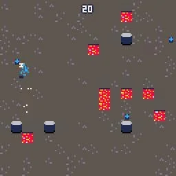 super rush boyy (itch) super rush boyy (itch)