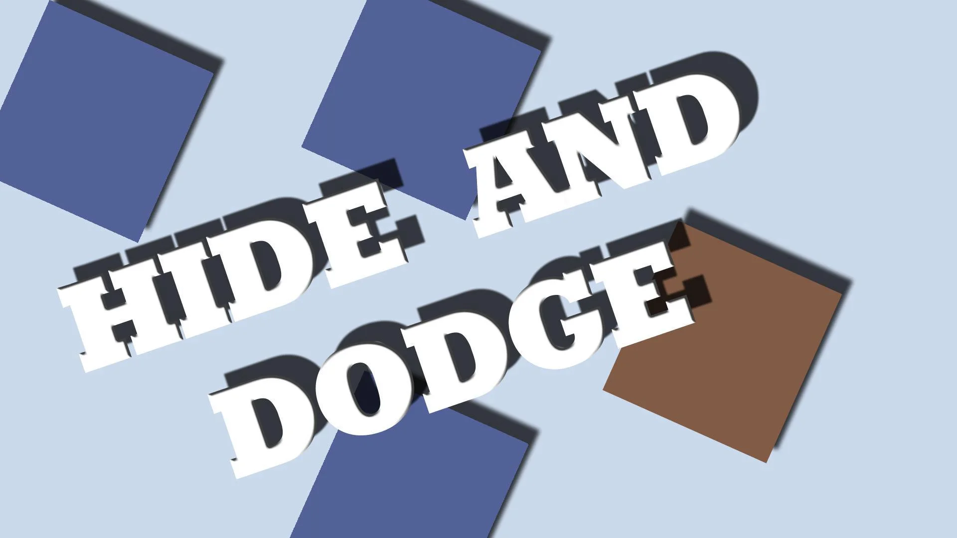 HideAndDodge (itch) HideAndDodge (itch)