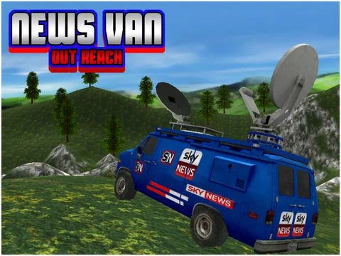 News Van Outreach News Van Outreach