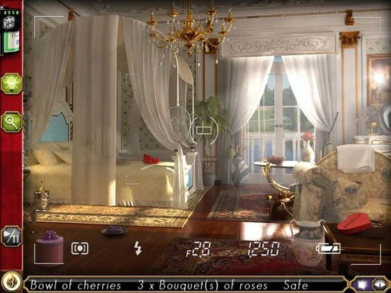 The Princess Case - A Royal Scoop - A Hidden Object Adventure The Princess Case - A Royal Scoop - A Hidden Object Adventure