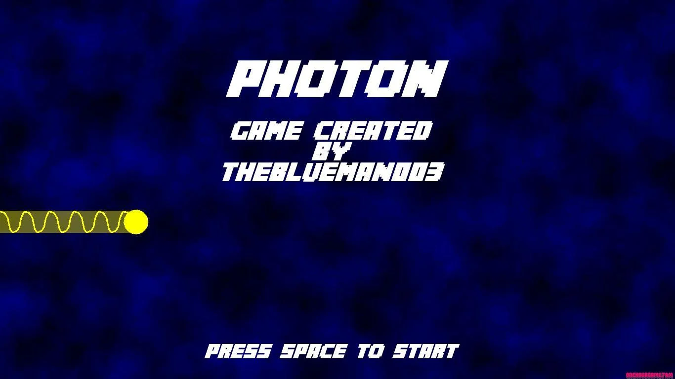 Photon (itch) Photon (itch)