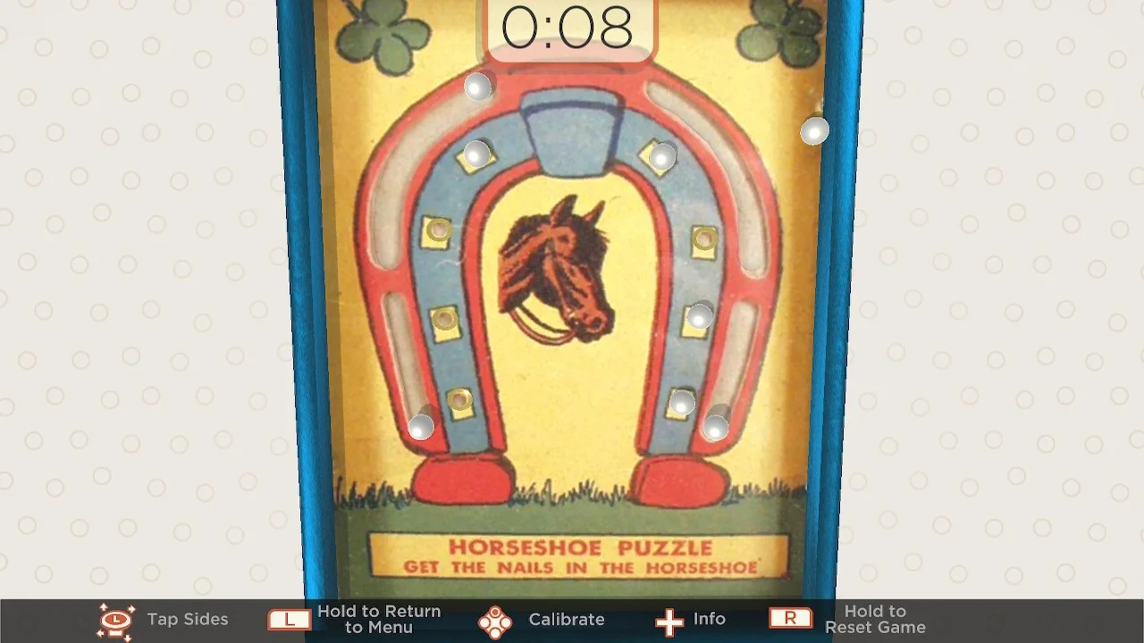The Original Mobile Games