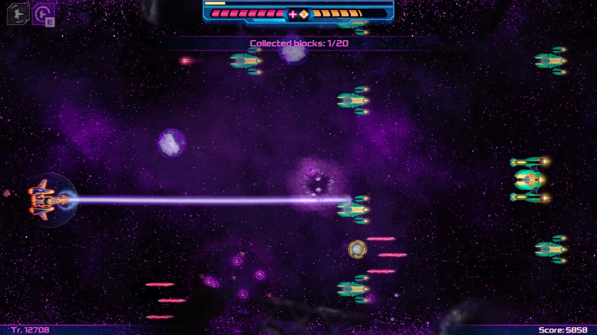 INSPACE 2980