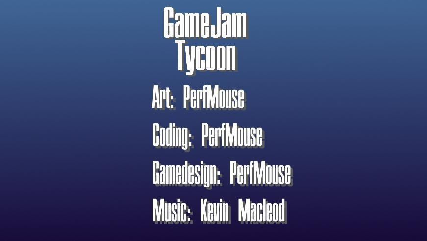 GameJam Tycoon (itch) GameJam Tycoon (itch)