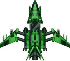 SPACE INVASION (itch) (Flufeebuneeee) SPACE INVASION (itch) (Flufeebuneeee)