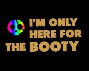 Рецензии Pirate Booty (itch)