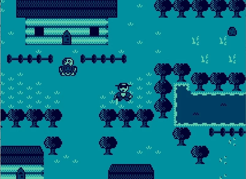 Dragon Village (itch)