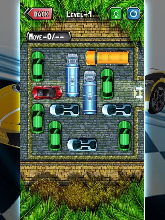 Unblock Car - Around The World Unblock Car - Around The World