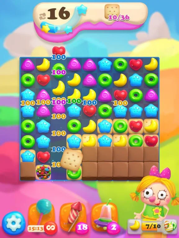 Crazy Candy Lands Crazy Candy Lands