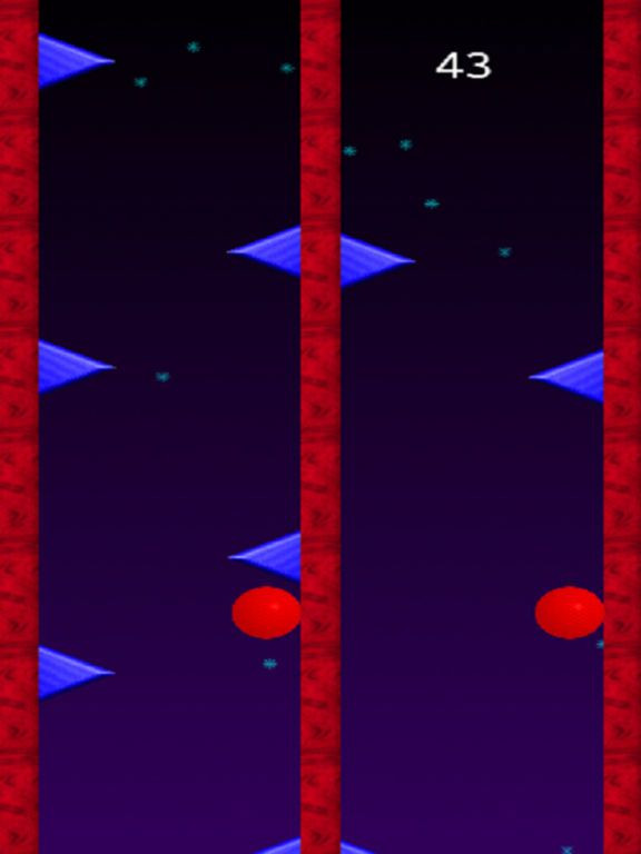 2 Red Balls Free 2 Red Balls Free