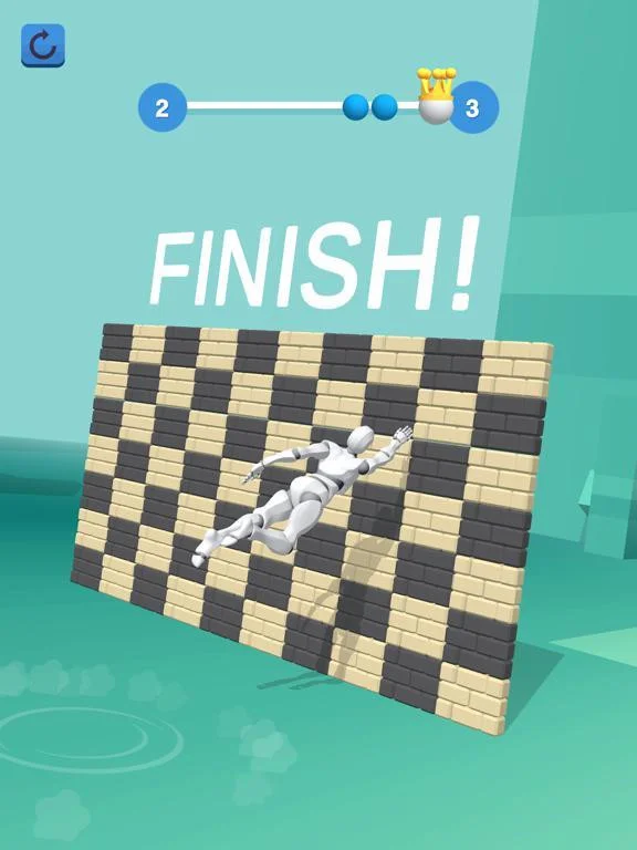 Jump&Roll