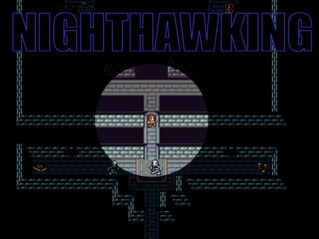 Nighthawking (itch) Nighthawking (itch)