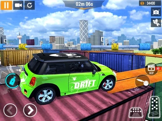 Car Racing - Speed Driving Car Racing - Speed Driving