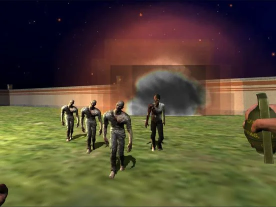 Shoot Zombies 3D Game Shoot Zombies 3D Game