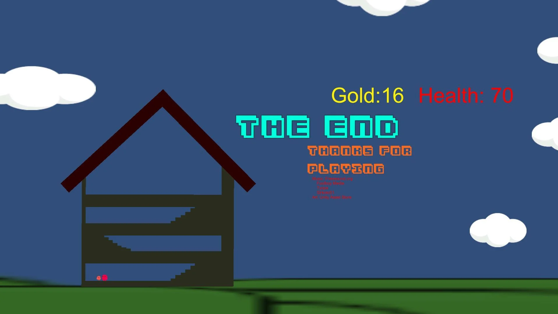 Bloop's Adventure (itch) Bloop's Adventure (itch)