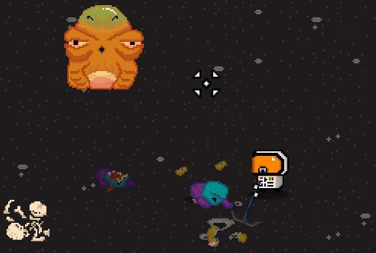 Devour (LastQuestionGames) (itch)