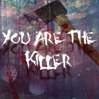 You Are The Killer (LD33 48 hour compo) (itch) You Are The Killer (LD33 48 hour compo) (itch)