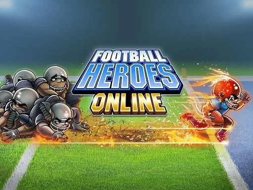 Football Heroes Online Football Heroes Online