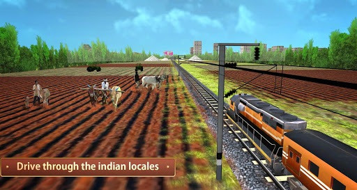 Indian Metro Train Simulator Indian Metro Train Simulator