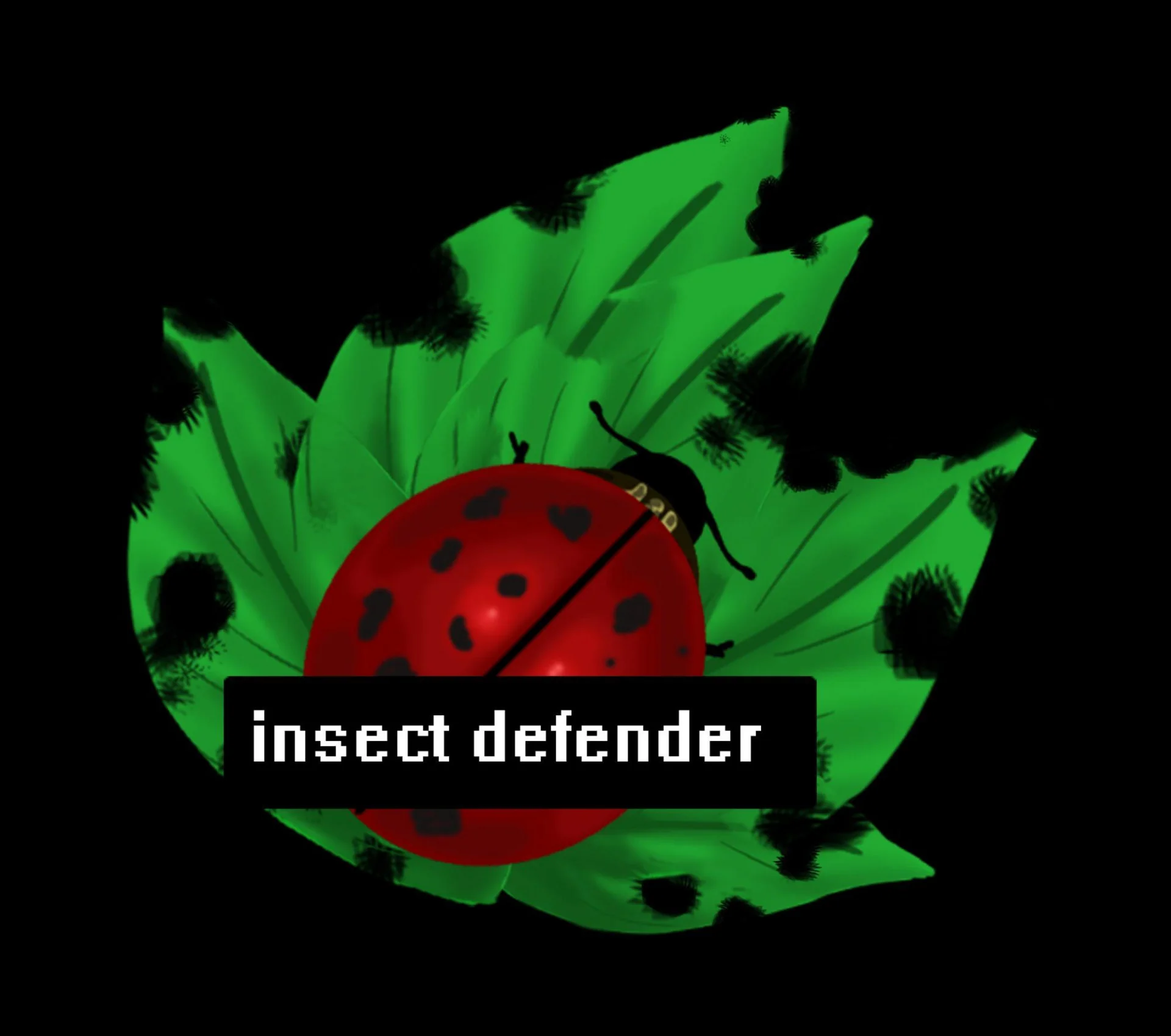 Insect Defender (itch) Insect Defender (itch)