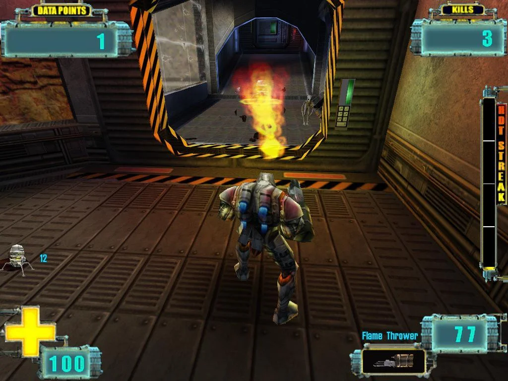 Die Auslanders - Collection X-Com Die Auslanders - Collection X-Com