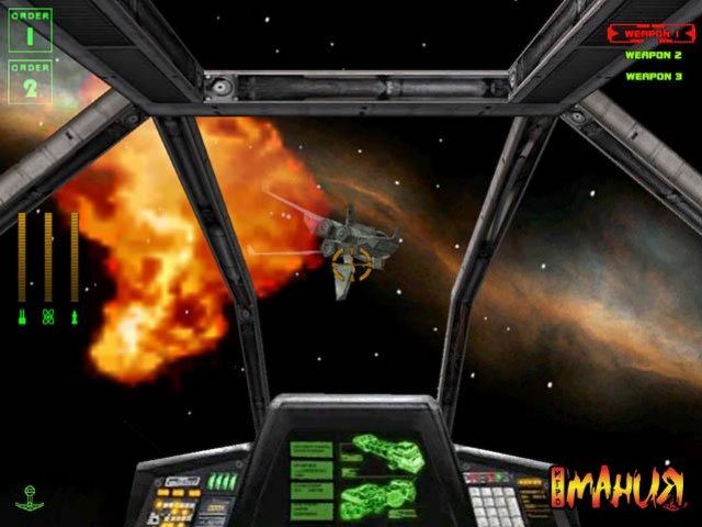 Новости о Dark Ore