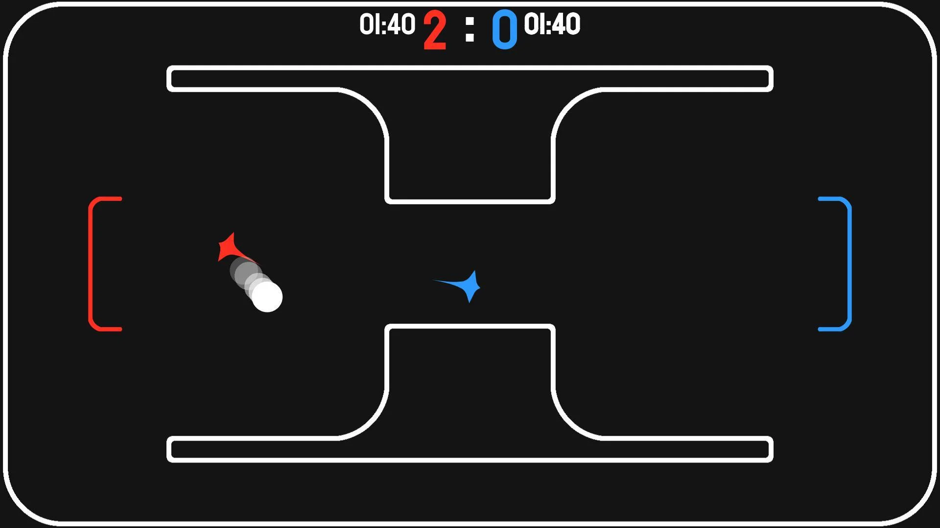 Pin Puck (itch) Pin Puck (itch)