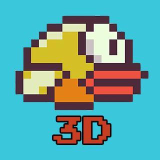 Flappy Bird 3D (NNGame Company) (itch) Flappy Bird 3D (NNGame Company) (itch)