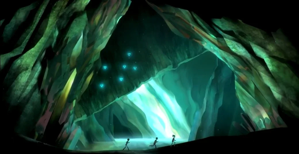 Oxenfree Oxenfree