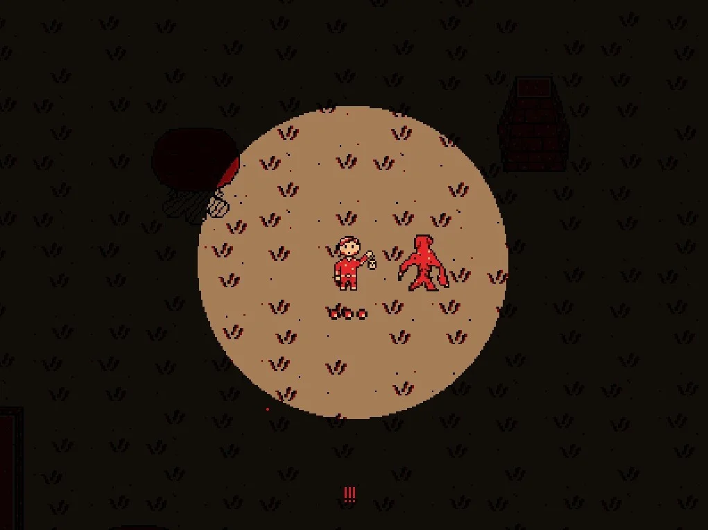 Lantern (itch) (inkygame) Lantern (itch) (inkygame)