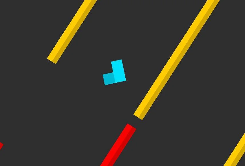 Рецензии Relativity (itch) (ojaypopedev)
