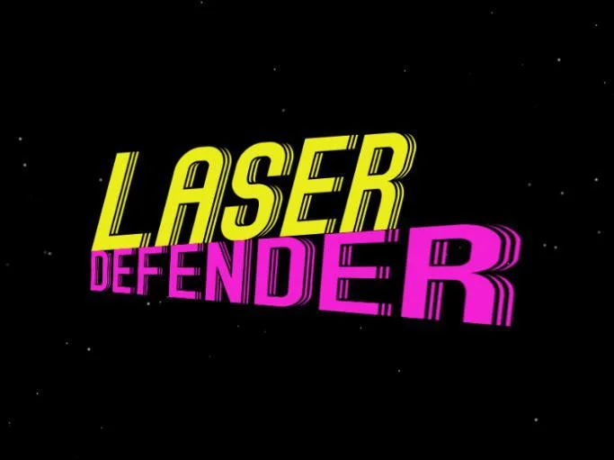 Laser Defender (Marcomix) (itch) Laser Defender (Marcomix) (itch)