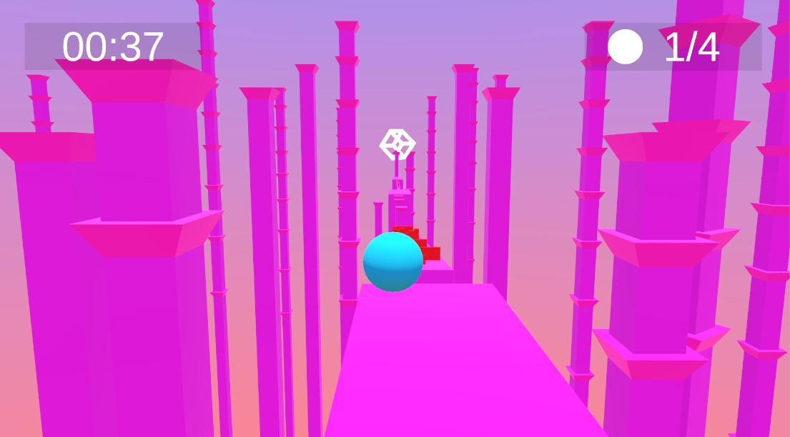 BallRunner3D (itch) BallRunner3D (itch)