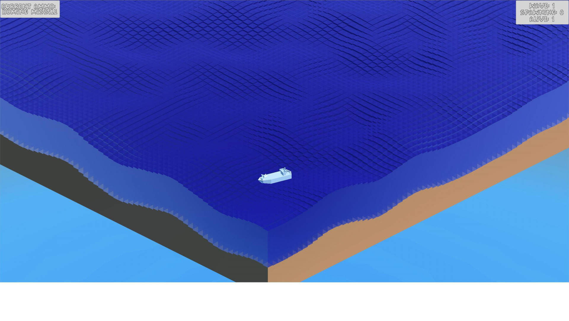 Рецензии Wave (Phush) (itch)