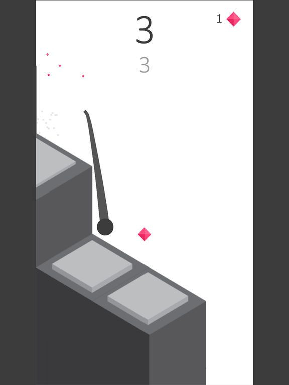 Статьи по Stair Drop
