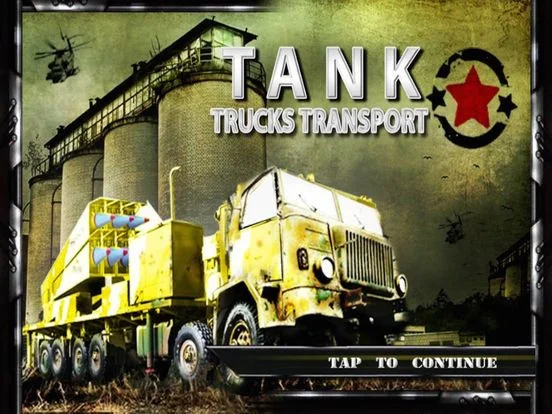 Tank Trucks Transport Top Secret Artilllery Transporter Mission Games Tank Trucks Transport Top Secret Artilllery Transporter Mission Games