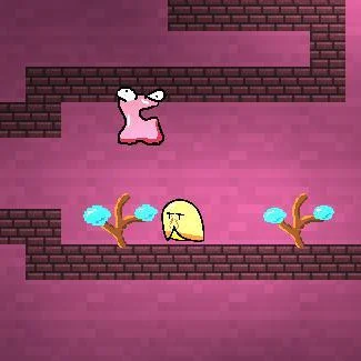 Рецензии Harvest of the Floating Labyrinth (itch)