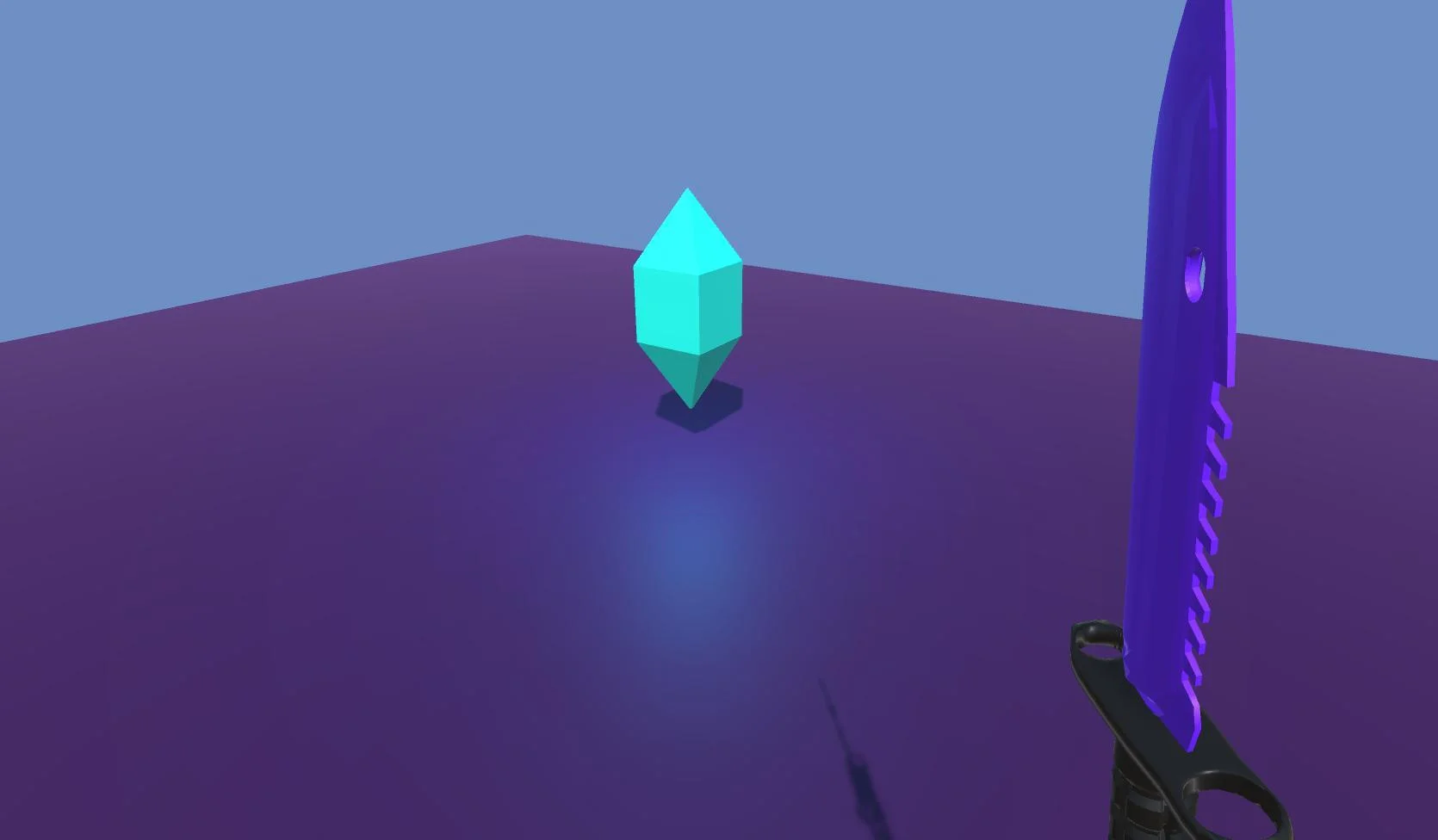 'Bhop' Game (itch)