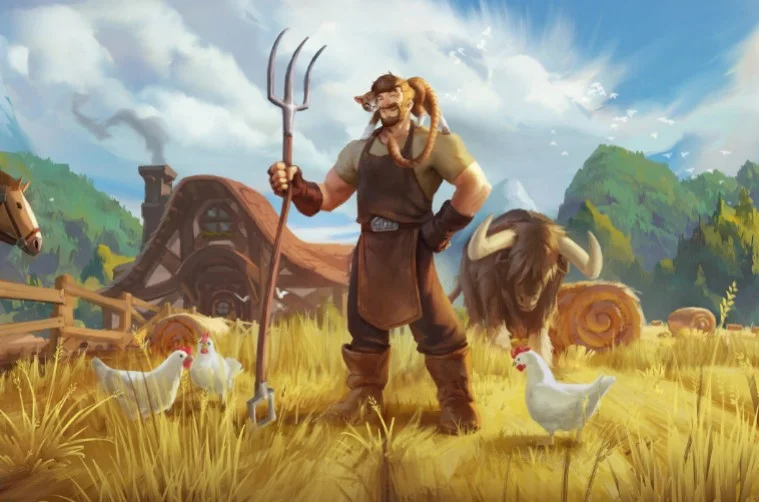 Albion Online