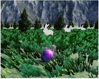Bunny Meadow (itch) Bunny Meadow (itch)