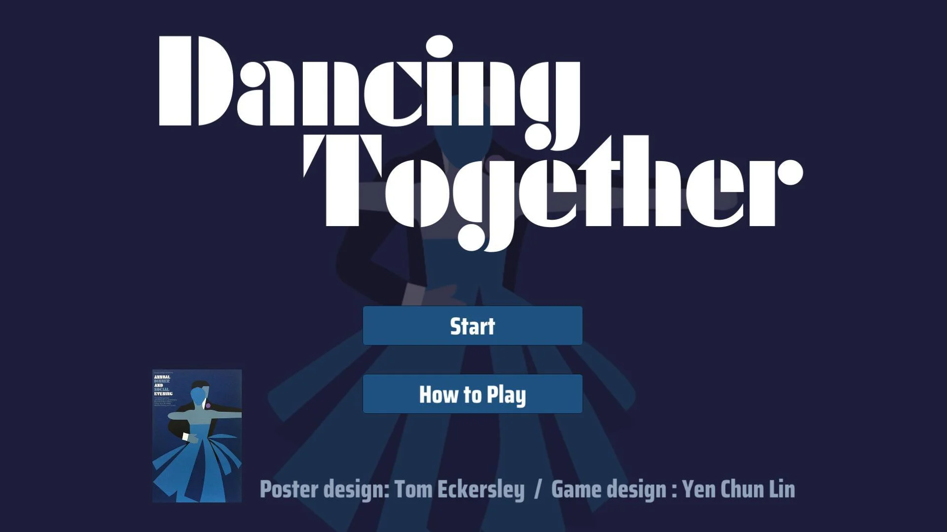 Dancing Together (itch) Dancing Together (itch)