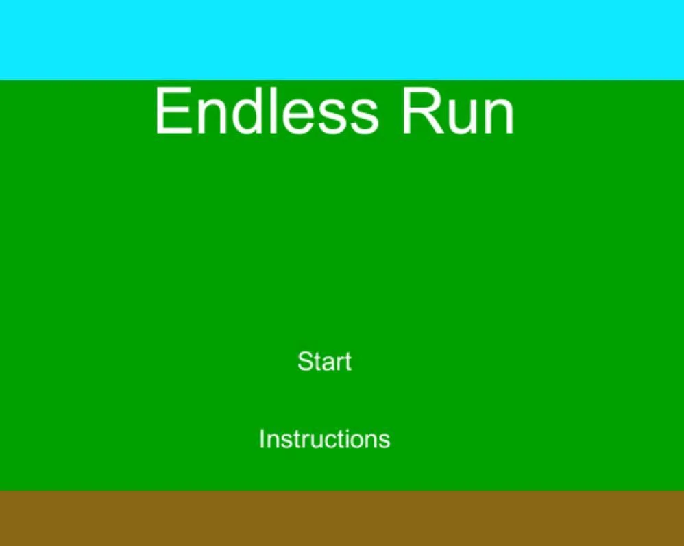 Endless Run (Bickuh) (itch) Endless Run (Bickuh) (itch)